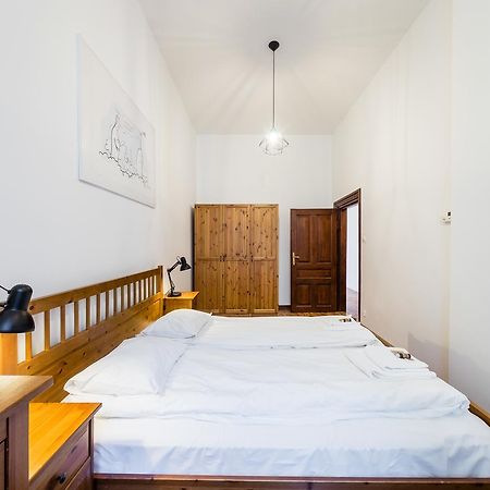 Apartament Zacisze Wawelofts クラクフ エクステリア 写真