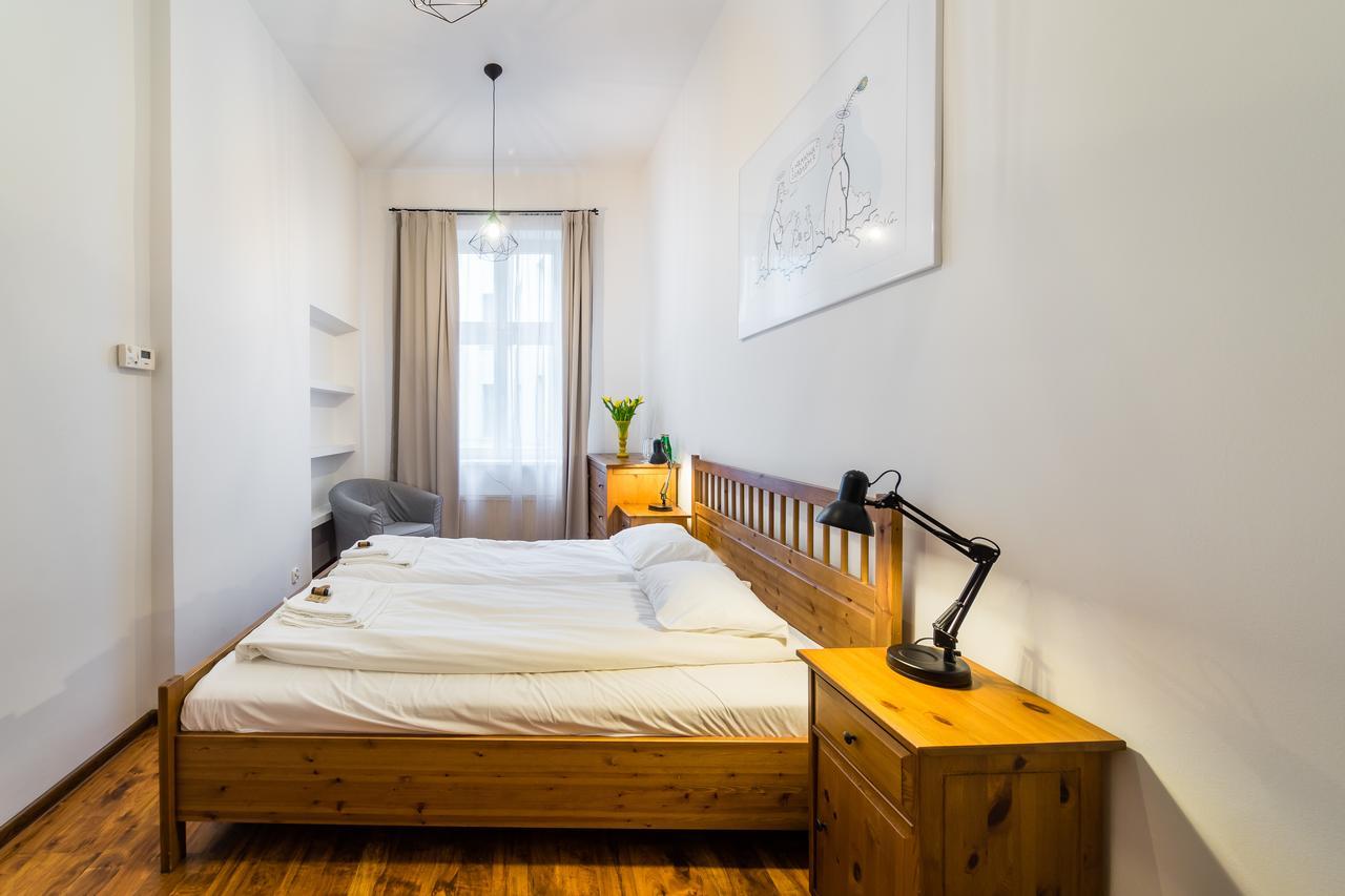 Apartament Zacisze Wawelofts クラクフ エクステリア 写真
