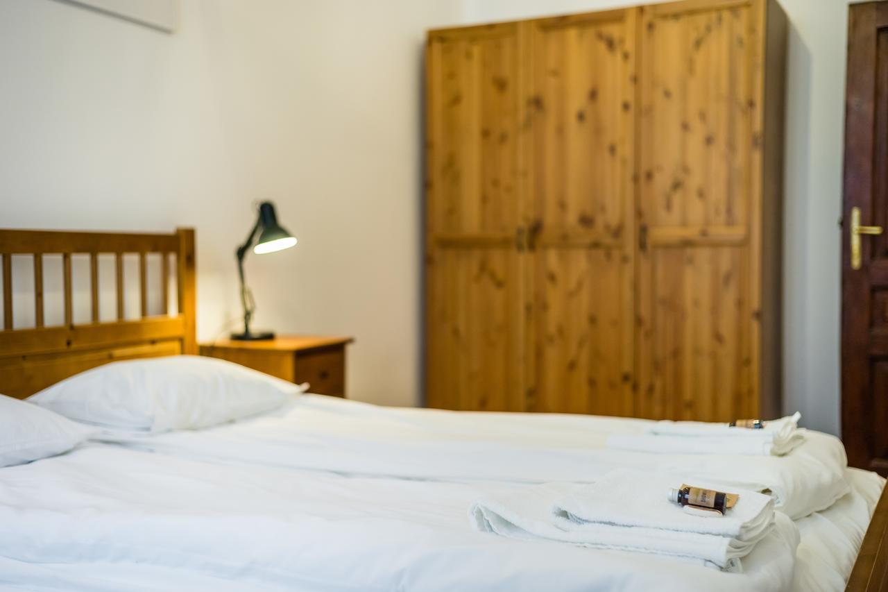 Apartament Zacisze Wawelofts クラクフ エクステリア 写真
