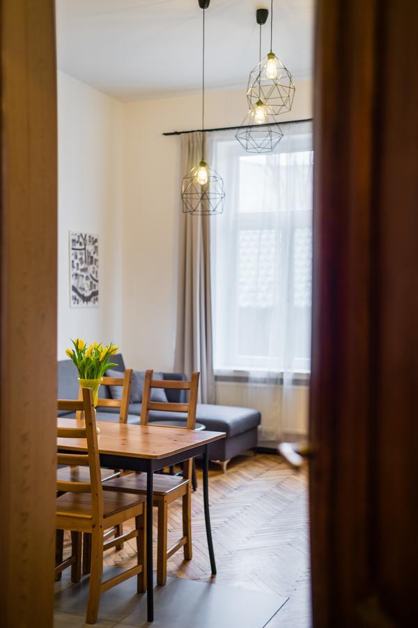 Apartament Zacisze Wawelofts クラクフ エクステリア 写真