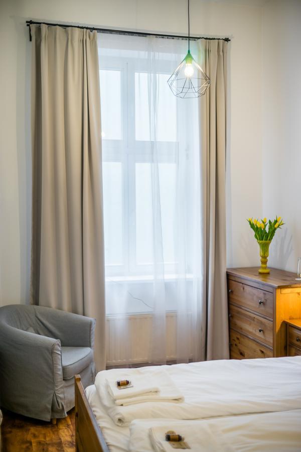 Apartament Zacisze Wawelofts クラクフ エクステリア 写真