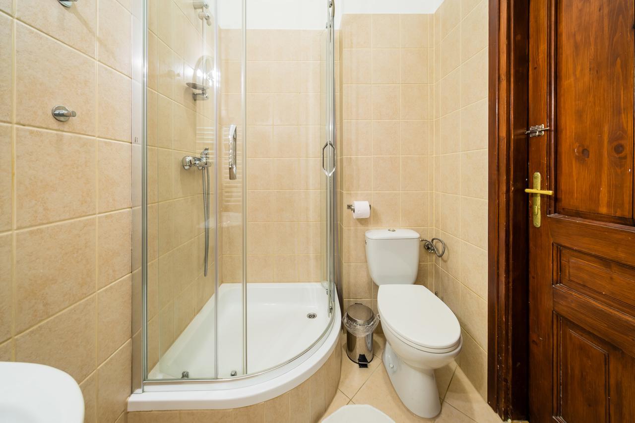 Apartament Zacisze Wawelofts クラクフ エクステリア 写真