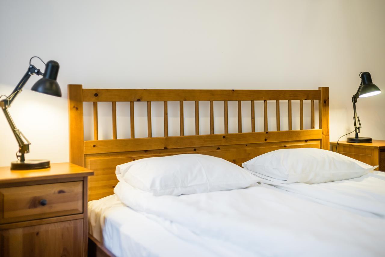 Apartament Zacisze Wawelofts クラクフ エクステリア 写真